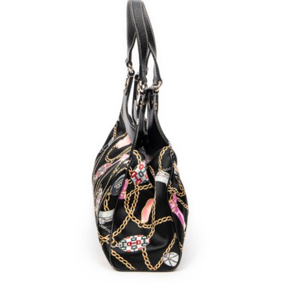 Gucci Shoulder Bag Charmy Tote - Picture 1 of 4